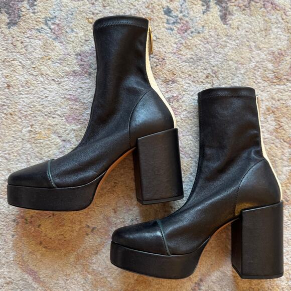 Nomasei Summertime Boots - Picture 11 of 16